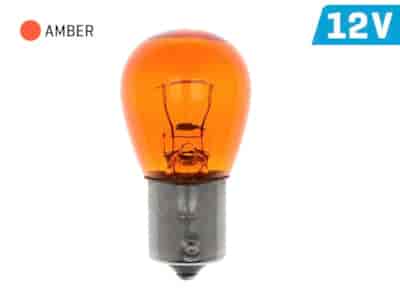 Ampoule VISION PY21W 12V 21W BAU15s ambre, E4