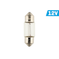 Ampoule VISION C5W 11X30 12V 5W SV8.5