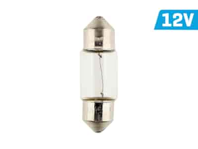 Ampoule VISION C5W 11X30 12V 5W SV8.5