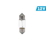 Ampoule VISION C10W 11X30 12V 10W SV8.5