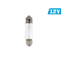 Ampoule VISION C5W 11X38 12V 5W SV8.5 E4