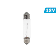 Ampoule VISION C5W 11X43 12V 5W SV8.5