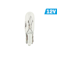 Ampoule VISION W2.3W T5 12V 2.3W W2x4.6D