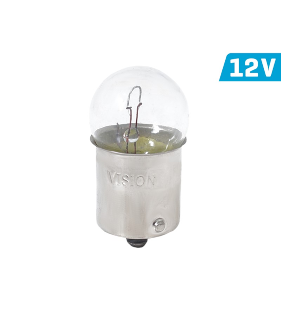 Ampoule VISION R5W 12V 5W BA15s, E4
