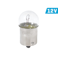 Ampoule VISION R10W 12V 10W BA15s, E4
