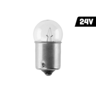 Ampoule VISION R5W 24V 5W BA15s, E4