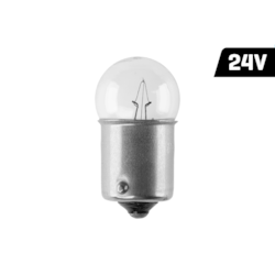 Bulb VISION R5W 24V 5W BA15s, E4