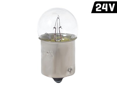 Bulb VISION R5W 24V 5W BA15s, E4