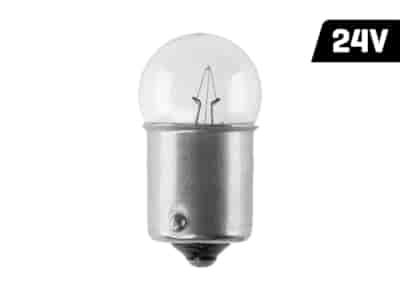 Żarówka VISION R5W 24V 5W BA15s, E4