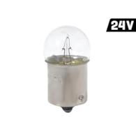 Ampoule VISION R10W 24V 10W BA15s, E4