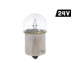 Żarówka VISION R10W 24V 10W BA15s, E4