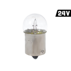 Żarówka VISION R10W 24V 10W BA15s