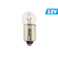 Ampoule VISION T4W 12V 4W BA9s, E4