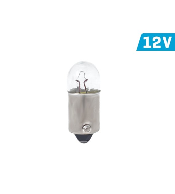 Bulb VISION T4W 12V 4W BA9s, E4