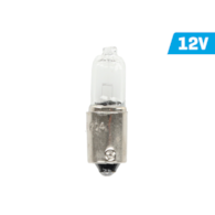 Ampoule VISION H6W 12V 6W BAX9s, E4
