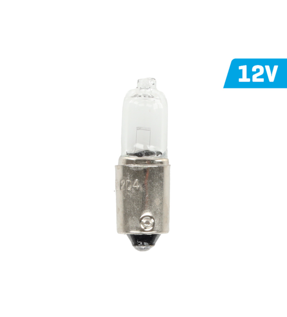 Ampoule VISION H6W 12V 6W BAX9s, E4