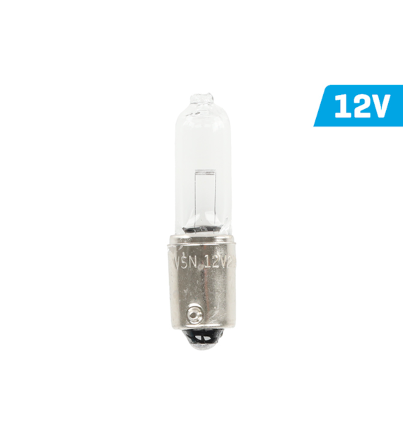 Ampoule VISION H21W 12V 21W BAY9s, E4