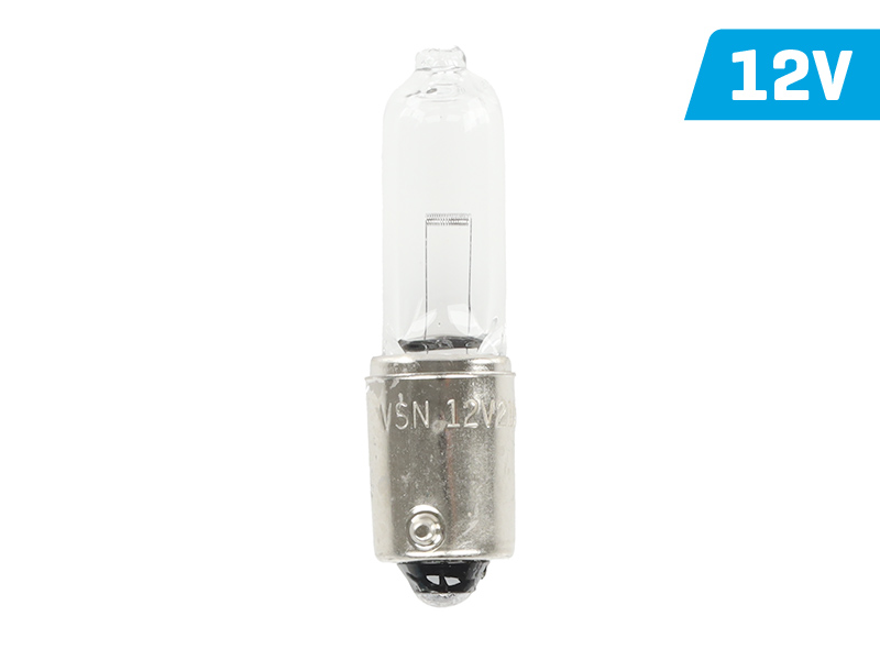 Ampoule VISION H21W 12V 21W BAY9s, E4