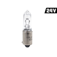 Ampoule VISION H21W 24V 21W BAY9s, E4