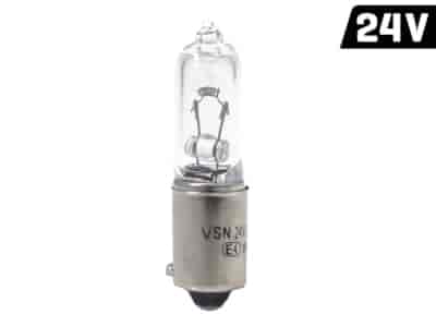 Ampoule VISION H21W 24V 21W BAY9s, E4