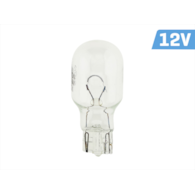 Ampoule VISION W16W 12V 16W ​​W2.1x9.5d, E4