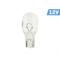 Glühlampe VISION W16W 12V 16W ​​W2.1x9.5d, E4