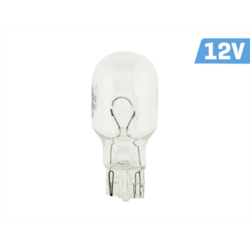 Bulb VISION W16W 12V 16W ​​W2.1x9.5d, E4