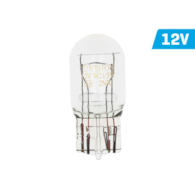 Ampoule VISION W21/5W 12V 21/5W W3x16q, E4