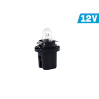 Ampoule VISION BAX 12V 1.2W B8.5d