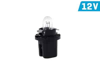Bulb VISION BAX 12V 1.2W B8.5d