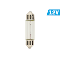 Ampoule VISION C5W 11X36 12V 5W SV8.5 E4