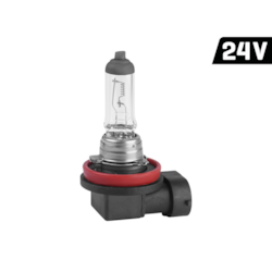 Żarówka VISION H11 24V 70W PGJ19-2 U E4
