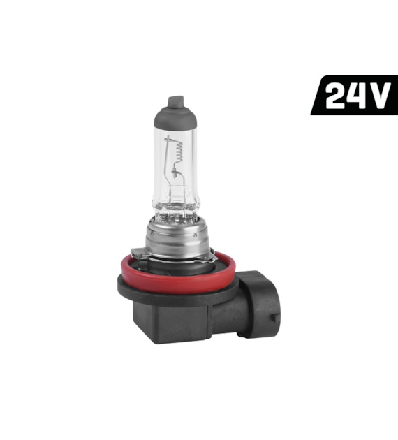 Ampoule VISION H11 24V 70W PGJ19-2 U E4