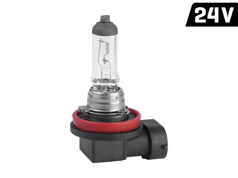 Ampoule VISION H11 24V 70W PGJ19-2 U E4