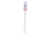 Bulb VISION T1.25 12V 0.8W Wire End
