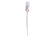 Bulb VISION T1.25 12V 0.8W Wire End