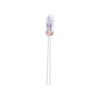 Żarówka VISION T1,25 12V 0,8W Wire End