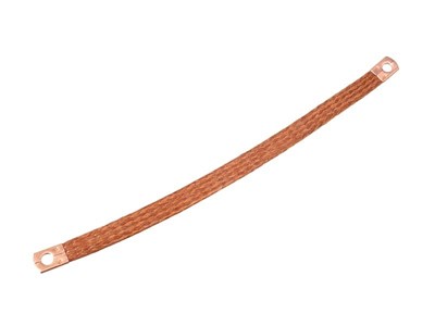 Ground braid , 330 mm