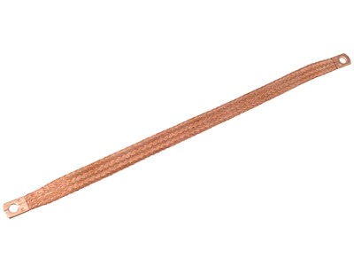 Ground braid , 420 mm
