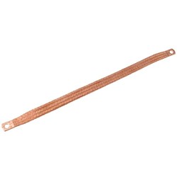 Przewód masowy, 420 mm