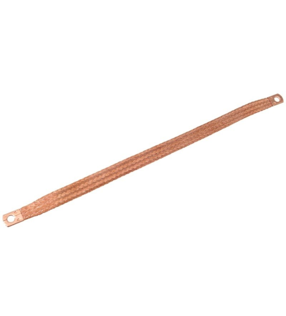 Ground braid , 420 mm