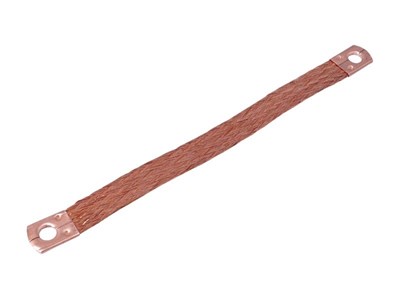 Ground braid, 220 mm