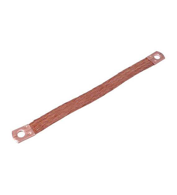 Ground braid, 220 mm