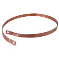 Ground braid , 800 mm