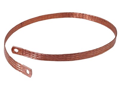 Ground braid , 800 mm
