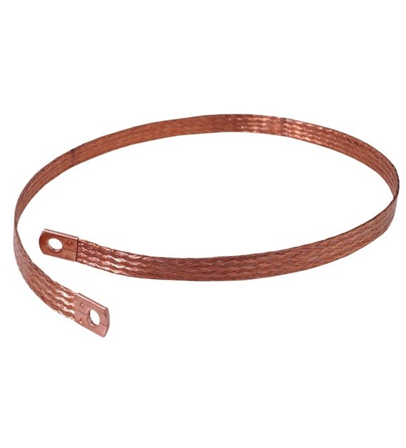 Ground braid , 800 mm