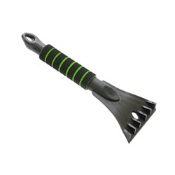 Eiskratzer 30cm, weicher Griff