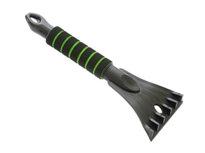 Ice scraper 30 cm, soft handle