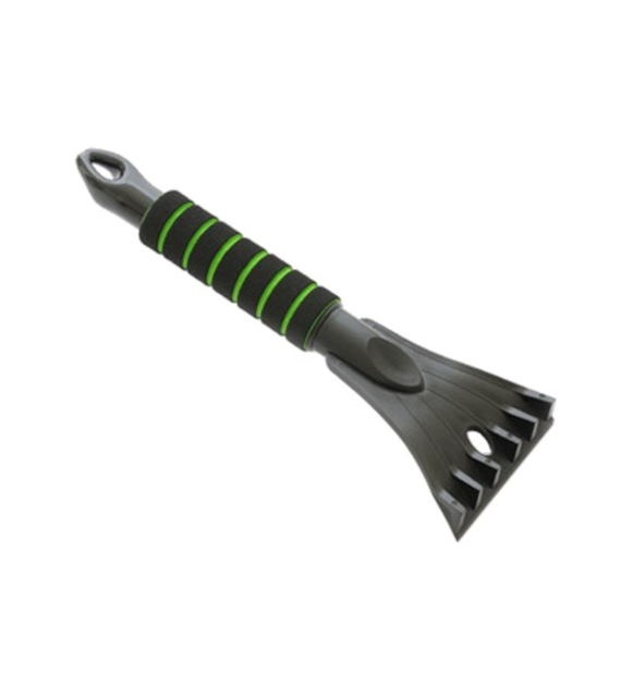 Ice scraper 30 cm, soft handle