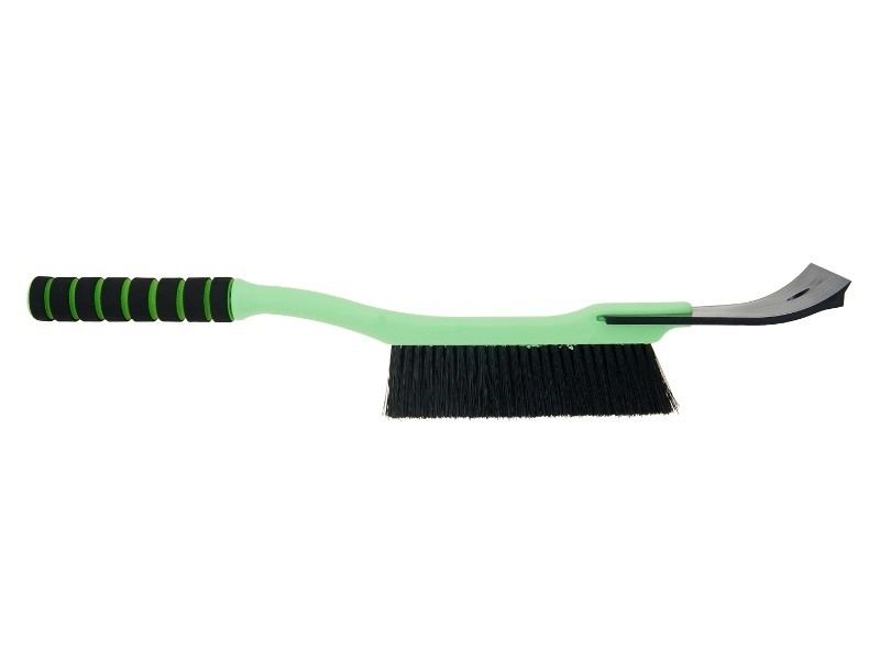 Brush-scraper 54 cm, soft handle